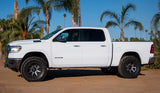 ICON 2019-2026 Ram 1500 2-3" Lift Stage 5 Suspension System Billet