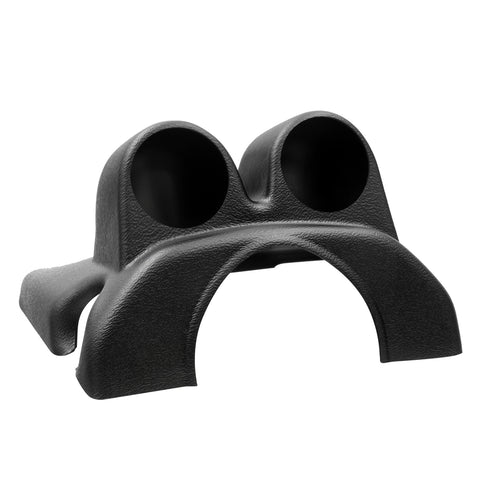STEERING COLUMN DUAL 2 1/16" DODGE RAM 10+