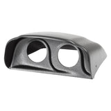 DASH TOP DUAL 2-1/16" DODGE RAM 03-09