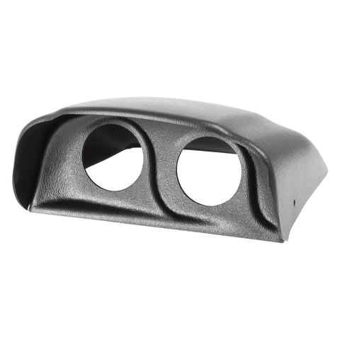 DASH TOP DUAL 2-1/16" DODGE RAM 03-09