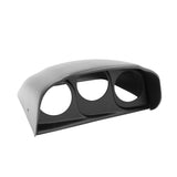DASH TOP TRIPLE 2-1/16" DODGE RAM 03-09