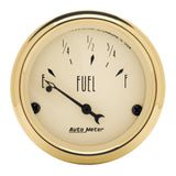 2-1/16" FUEL LEVEL 73-10 O GOLDEN OLDIES