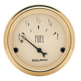2-1/16" FUEL LEVEL 240-33 O GOLDEN OLDIES