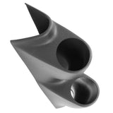 A-PILLAR POD DUAL 2-1/16" GM SIERRA/SILVERADO 99-07