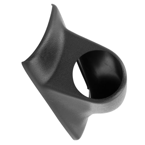 A-PILLAR POD SINGLE 2-1/16" GM BLAZER/S10 86-93