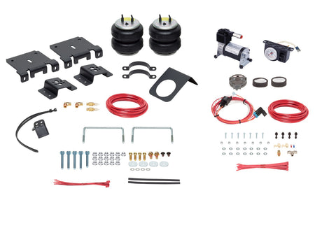 Ride-Rite Suspension Leveling Kit