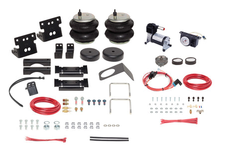 Ride-Rite Suspension Leveling Kit