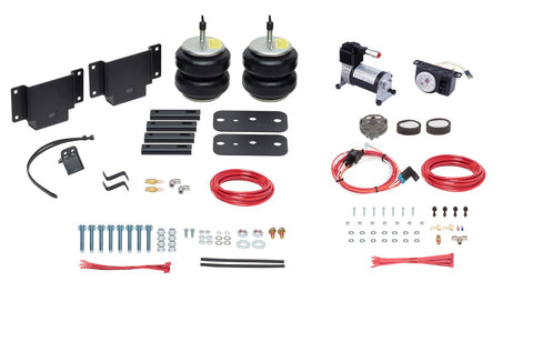 Ride-Rite Suspension Leveling Kit