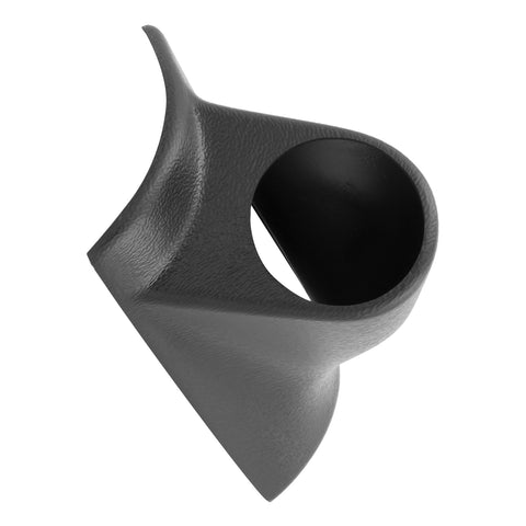 A-PILLAR POD SINGLE 2-1/16" DODGE RAM 94-97