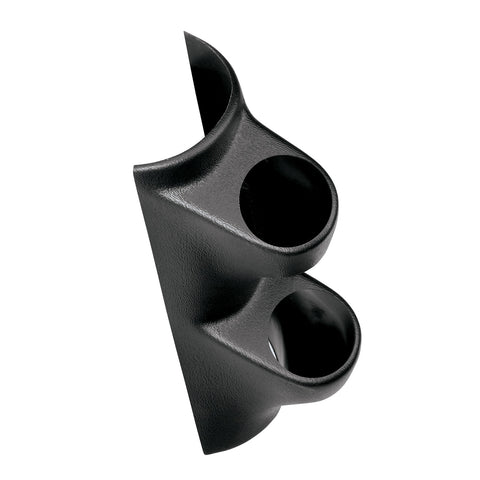 A-PILLAR POD DUAL 2-1/16" DODGE RAM 98-02