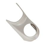 A-PILLAR POD SINGLE 2-1/16" TAN DODGE RAM 03-09