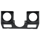DIRECT FIT TACH/SPEED (3-3/8" X2) JEEP WRANGLER 87-95 YJ