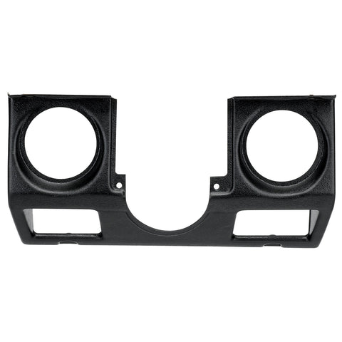 DIRECT FIT TACH/SPEED (3-3/8" X2) JEEP WRANGLER 87-95 YJ