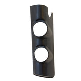 A-PILLAR REPLACEMENT DUAL 2-1/16" JEEP WRANGLER 07-10 JK