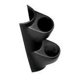 A-PILLAR POD DUAL 2-1/16" FORD BRONCO F150-F350 87-97 (EXC. 97 F150)