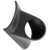 A-PILLAR POD SINGLE 2-1/16" FORD BRONCO F150-F350 87-97 (EXC. 97 F150)