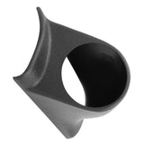 A-PILLAR POD SINGLE 2-5/8" FORD BRONCO F150-F350 87-97 (EXC. 97 F150)