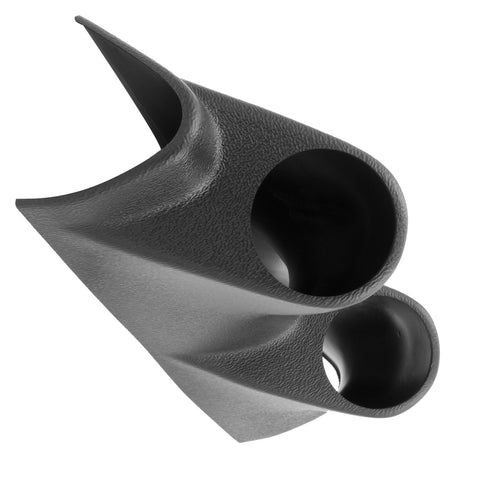 A-PILLAR POD DUAL 2-1/16" EXPEDITION/F150 98-03 (INCL. 97 F150)