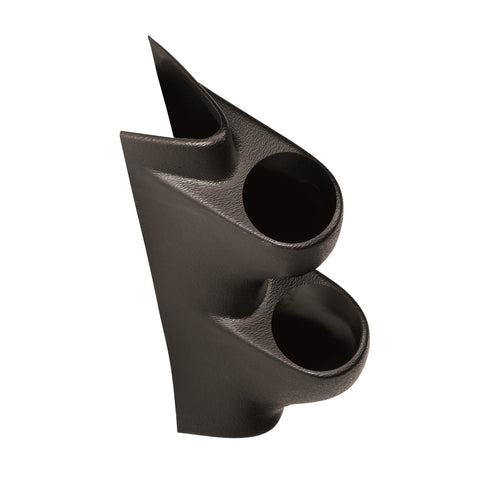 A-PILLAR POD DUAL 2-1/16" FORD SUPER DUTY 99-03