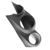 A-PILLAR POD DUAL 2-1/16" FORD F150 04-08