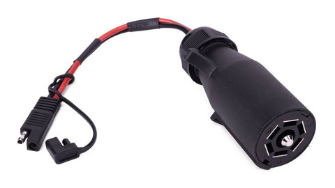 Air Lift 16153 - 7-way Adapter