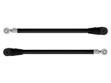 ICON 2023-2026 Ford F-250/F-350 Super Duty 4WD Front 4-Link Conversion Lower Links