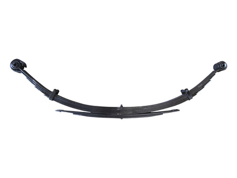 ICON 2017-2026 Ford F-250/F-350 Super Duty 5” Lift Rear Leaf Spring Pack