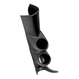 A-PILLAR FULL DUAL 2-1/16" SILVERADO/SIERRA 99-07