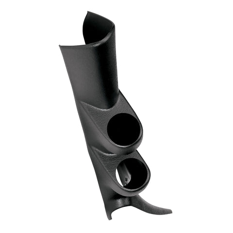 A-PILLAR FULL DUAL 2-1/16" SILVERADO/SIERRA 99-07
