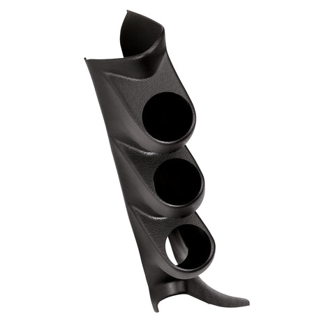 A-PILLAR FULL TRIPLE 2-1/16" SILVERADO/SIERRA 99-07