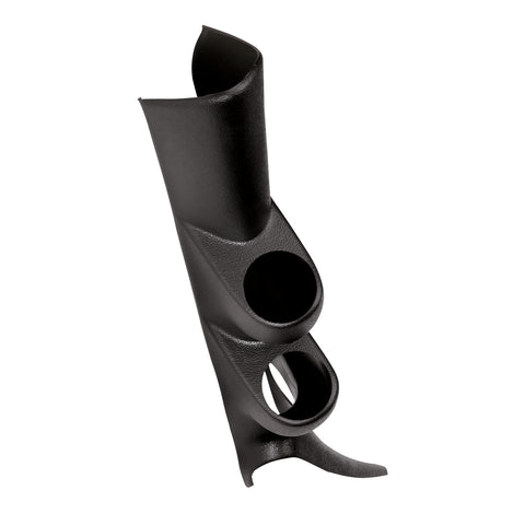 A-PILLAR W/SPKR FULL DUAL 2-1/16" SILVERADO/SIERRA 99-07