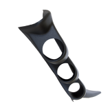 A-PILLAR W/SPKR FULL TRIPLE 2-1/16" SILVERADO/SIERRA 99-07