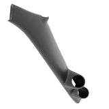 A-PILLAR FULL DUAL 2-1/16" BLAZER/S10 86-93