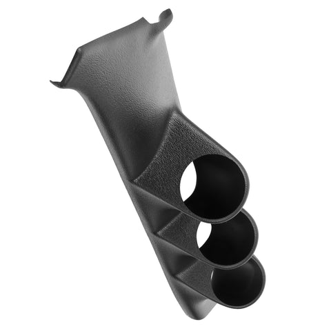 A-PILLAR FULL TRIPLE 2-1/16" BLAZER/S10 86-93