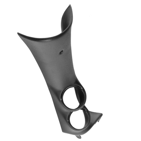 A-PILLAR W/SPKR FULL DUAL 2-1/16" SILVERADO/SIERRA 07.5-13