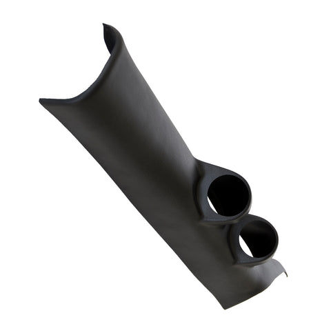A-PILLAR FULL DUAL 2-1/16" SILVERADO/SIERRA 14-19