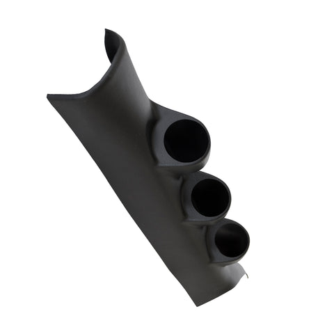 A-PILLAR FULL TRIPLE 2-1/16" SILVERADO/SIERRA 14-19