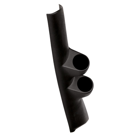 A-PILLAR FULL DUAL 2-1/16" DODGE RAM 94-97