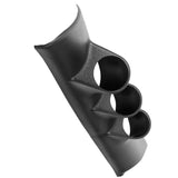 A-PILLAR FULL TRIPLE 2-1/16" DODGE RAM 94-97