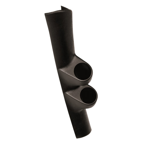 A-PILLAR FULL DUAL 2-1/16" DODGE RAM 98-02