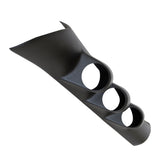 A-PILLAR FULL TRIPLE 2-1/16" DODGE RAM 98-02