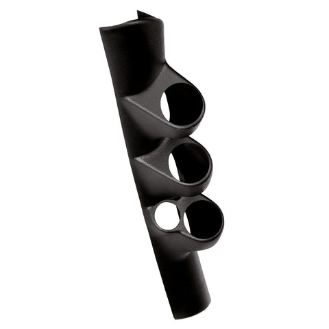 A-PILLAR W/SPKR FULL TRIPLE 2-1/16" DODGE RAM 98-02