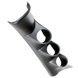 A-PILLAR FULL TRIPLE 2-1/16" DODGE DAKOTA 00-04