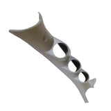 A-PILLAR FULL TRIPLE 2-1/16" TAN DODGE RAM 03-09