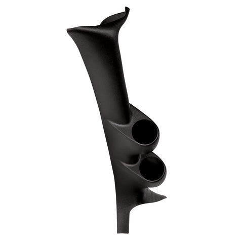 A-PILLAR FULL DUAL 2-1/16" FORD SUPER DUTY 99-07
