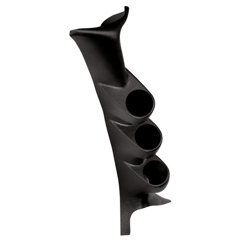 A-PILLAR FULL TRIPLE 2-1/16" FORD SUPER DUTY 99-07