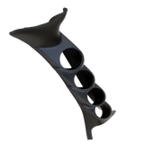 A-PILLAR FULL QUAD 2-1/16" FORD SUPER DUTY 99-07