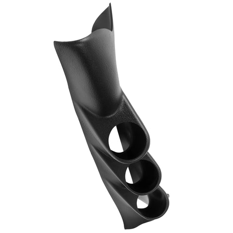 A-PILLAR FULL TRIPLE 2-1/16" F150 02-03 (EXCL. 02-03 HARLEY ED.)