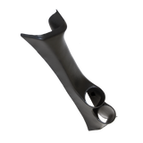 A-PILLAR FULL DUAL 2-1/16" FORD SUPER DUTY 08-10