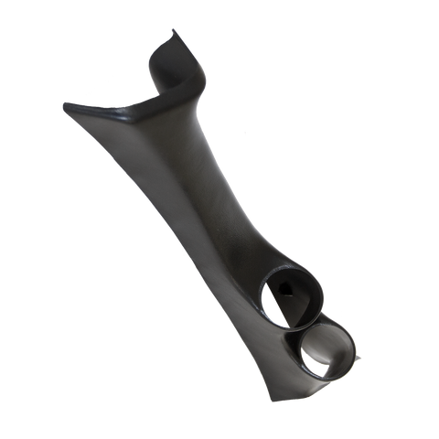 A-PILLAR FULL DUAL 2-1/16" FORD SUPER DUTY 08-10